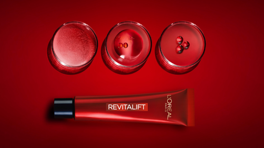 Revitalift Triple Power Eye Bag Instant Corrector